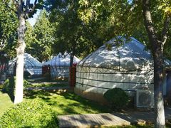 -九十九顶毡房(阜石路店)