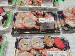 -盒马鲜生(双清路店)