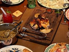 -Mammamia意大利餐厅(阳春巷店)