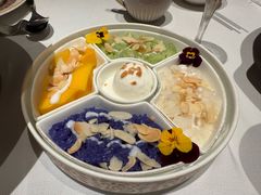 -狮拾久·现代新加坡料理(壹方城店)