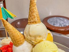 -顺记冰室(宝华路店)