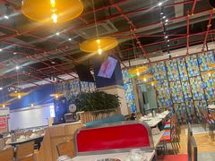 -八合里潮汕鲜牛肉火锅(吉大店)