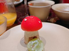 -滇野云南野生菌餐厅(陕西南路店)