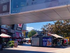 -证大大拇指广场(芳甸路店)