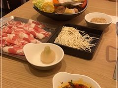 -呷哺呷哺 黄金牧场 (新辰里学清路店)