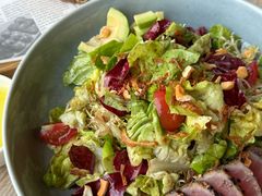 -君悦酒店-ALLEGRO吃喝玩乐·意大利餐吧(西安君悦酒店)