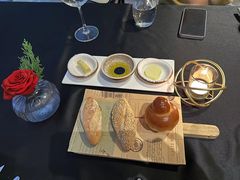 -圣丰索菲特·法国餐厅