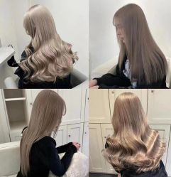 -YH HAIR SALON