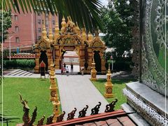 -西双版纳总佛寺