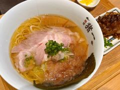 -面屋 猪一