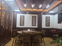 -观桥阁(锦溪店)