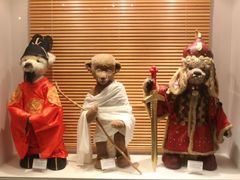 android_upload_pic-济州岛泰迪熊博物馆