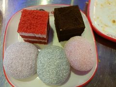 -小猪查理自助烤肉·全新升级(西三旗店)