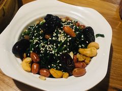 -陈傻子餐厅(世纪都会店)