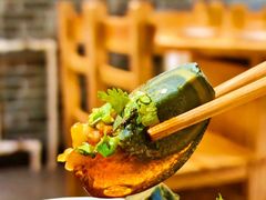 -阿鸡鱼庄·顺德鲜蒸小炒(亚运村店)