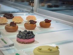 -潮一不贰·法式甜品·生日蛋糕·西式简餐(外滩店)