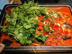 剁椒湄公鱼-炉鱼(西溪银泰城店)