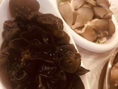 木耳-常赢三兄弟·清真涮肉·清真炒菜(朝阳新城店)