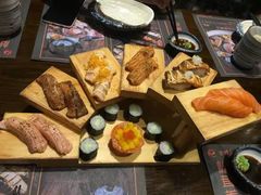 -古田居·特色寿司料理(骏欣中心店)