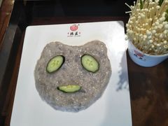 -重庆德庄火锅(胖东来云鼎店)