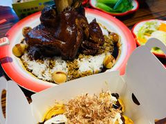 -桐哥肉铺(万柳华联店)