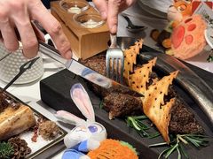 -王品牛排(杭州大厦店)