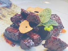 -民国红公馆(老门东店)