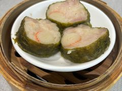-建明国际酒店·避风港中餐厅