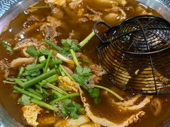 -古乐牛香·鲜牛肉牛杂火锅(五一中路店)