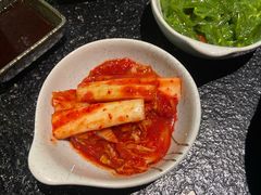 -樱嘢·炭火烧肉(惠南店)