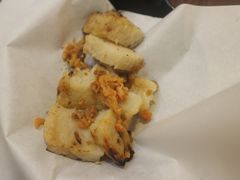 -许留山(梳士巴利道店)