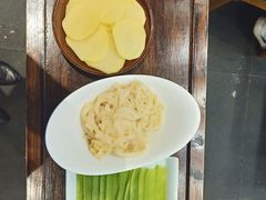 -星湖特色餐厅· 三岔湖环球融创天堂洲际酒店