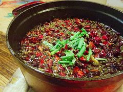 -烛影拾光观景餐厅·创意菜·摄影·小提琴(大唐不夜城店)