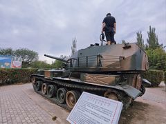 -北方兵器城