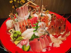 -月下料理(楷林IFC店)