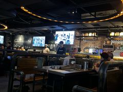 -麦凯伦烧烤·精酿超级工厂店(金桥总店)