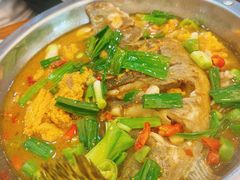 -小钱鱼馆(富春路店)