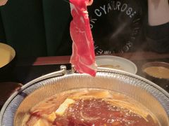 -牛New寿喜烧(闵行龙湖天街店)