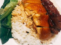 -太兴烧味餐厅(白加士街店)