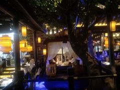-绿茶餐厅(昆明世纪金源店)