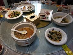 -清都酒楼(美锦大街店)