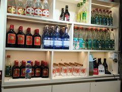 -老杨太太烧烤(文化广场店)