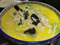 -陈记菜馆·非遗淮扬菜(东关街教场店)