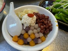-馬伍旺川菜(江北虹悦城店)