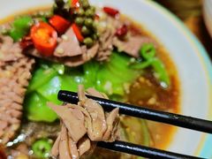 -德泰楼餐饮(莲湖路店)