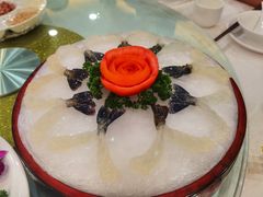 -寻味顺德·南记酒家·传统顺德菜·鱼生(广源路店)