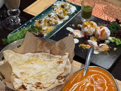 -克比叔叔印度餐厅Kebabs on the Grille(人民广场店)