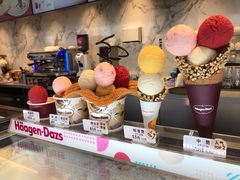 零售区-哈根达斯(滨江店)