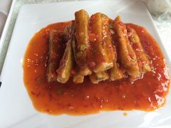 -尚岛私房菜(西方巷店)