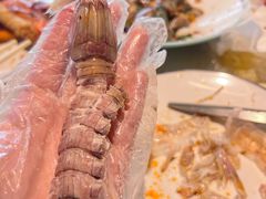 -蓝珊甄选海鲜自助·火锅大排档(近阿那亚店)
